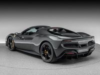 Gebraucht Ferrari 296 829 PS (609 kW) 2025 Canna di fucile Cabrio