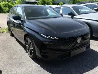 Neu Peugeot 308 GT 136 PS (100 kW) 2026 Perla nera schwarz metallic Limousine