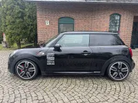 Gebraucht Mini John Cooper Works 231 PS (169 kW) 2019 Schwarz Kleinwagen