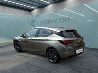 Gebraucht Opel Astra Design & Tech 110 PS (80 kW) 2021 Grau Limousine