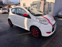 Gebraucht Citroën C1 Style 68 PS (50 kW) 2010 Kleinwagen
