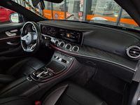 Gebraucht Mercedes E400 AMG 333 PS (244 kW) 2018 Schwarz Limousine