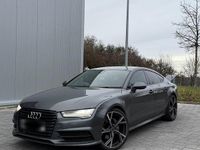 Gebraucht Audi A7 S-Line 2015 Kleinwagen