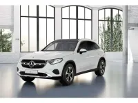 Gebraucht Mercedes GLC300 Avantgarde 204 PS (150 kW) 2026 Weiß SUV