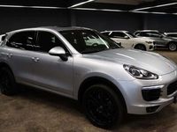 gebraucht Porsche Cayenne *CHRONO*BOSE*SITZBELÜFTUNG*14-WEGE*PANO