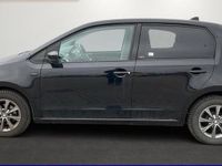 Gebraucht Seat Mii I-Tech 75 PS (55 kW) 2015 Schwarz Kleinwagen