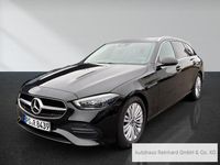 Gebraucht Mercedes C200 Avantgarde 204 PS (150 kW) 2025 Schwarz Kombi