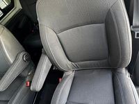 Gebraucht Renault Trafic 170 PS (125 kW) 2022 Tenebroschwarz Van / Kleinbus