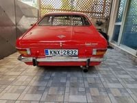 Gebraucht Opel Kadett 136 PS (100 kW) 1969 Rot