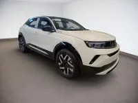 Neu Opel Mokka 145 PS (106 kW) 2025 Weiß SUV