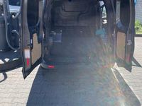 Second-hand Ford Transit 100 CP (73 kW) 2021 Gri Van