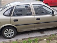 gebraucht Opel Vectra 1,6 AHK,1Jahr TÜV