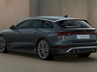 Neu Audi S6 e-tron Sport 405 kW (551 PS) 2026 Limousine