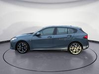 Gebraucht BMW 120 170 PS (125 kW) 2024 Grau Kleinwagen