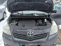 Gebraucht Toyota Corolla Sol 129 PS (94 kW) 2013 Schwarz Kombi