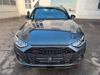 Gebraucht Audi S4 Ambiente 341 PS (250 kW) 2022 Daytonagrau perleffektlack Kombi