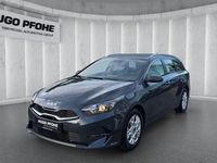 Gebraucht Kia Ceed Vision 120 PS (88 kW) 2023 (h8g) dark penta metal m Kleinwagen