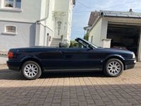 gebraucht Audi Cabriolet 2,3l, H-Gutachten, Wertgutachten