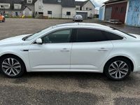 gebraucht Renault Talisman BLUE dCi 160 EDC