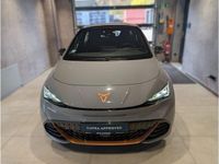 Gebraucht Cupra Born 150 kW (204 PS) 2022 Grau Kleinwagen