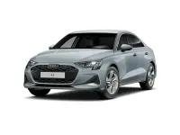 Gebraucht Audi A3 Advanced 150 PS (110 kW) 2025 Grau Limousine
