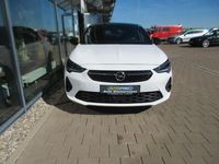 Gebraucht Opel Corsa GS Line 101 PS (74 kW) 2023 White jade Kleinwagen