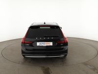 Gebraucht Volvo V90 Ultimate 197 PS (144 kW) 2025 Schwarz Kombi