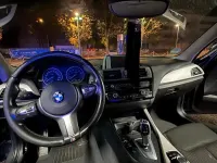 Gebraucht BMW 118 136 PS (100 kW) 2017 Grau Kleinwagen