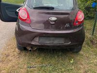 Second-hand Ford Ka 69 CP (50 kW) 2009 Hatchback