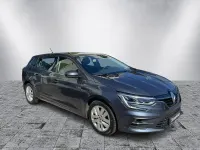 Gebraucht Renault Mégane II Equilibre 116 PS (85 kW) 2023 Grau Limousine
