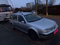 gebraucht VW Golf IV 