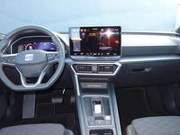 Gebraucht Seat Leon FR 150 PS (110 kW) 2025 Limousine