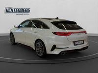 Gebraucht Kia ProCeed GT 204 PS (150 kW) 2023 Andere Kombi
