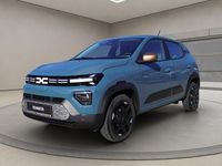 Neu Dacia Spring Extreme 47 kW (65 PS) 2026 Slate blue Kleinwagen