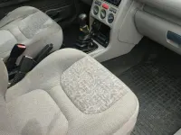 Gebraucht Land Rover Freelander 120 PS (88 kW) 2000 Grün SUV