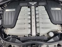 gebraucht Bentley Continental GTC -- Massagesitze, Bremsen neu!