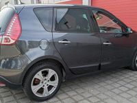 Gebraucht Renault Mégane Dynamique 131 PS (96 kW) 2009 Limousine