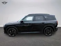 Gebraucht Mini Countryman Classic 218 PS (160 kW) 2025 Schwarz SUV