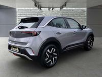 gebraucht Opel Mokka-e Elegance Navi|Kamera|Sitz-/Lenkradheiz