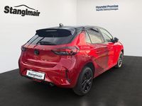 Gebraucht Opel Corsa 101 PS (74 kW) 2024 Rot Limousine