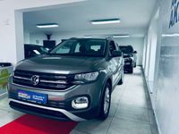 gebraucht VW T-Cross - Life*1.Hand+Garantie+Inspektion*