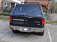 Gebraucht Ford Explorer 165 PS (121 kW) 1994 Schwarz SUV