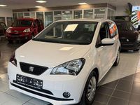 Second-hand Seat Mii Style 60 CP (44 kW) 2019 Alb Hatchback