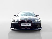 Gebraucht BMW M3 Competition Edition 530 PS (389 kW) 2025 Saphirschwarz metallic Kombi