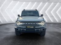 Neu Ford Bronco 334 PS (245 kW) 2025 Grau SUV