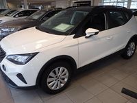 Gebraucht Seat Arona Style 110 PS (80 kW) 2023 Schwarz SUV