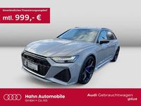 Gebraucht Audi RS6 Performance 630 PS (463 kW) 2024 Nardograu Kombi
