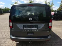 Neu Ford Tourneo Connect Trend 150 PS (110 kW) 2026 Grau Van / Kleinbus