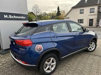 Gebraucht DFSK Fengon 106 PS (77 kW) 2024 Blau SUV