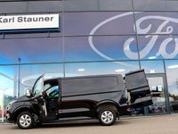 Neu Ford Transit Custom Limited 136 PS (100 kW) 2026 Frozen white Pickup